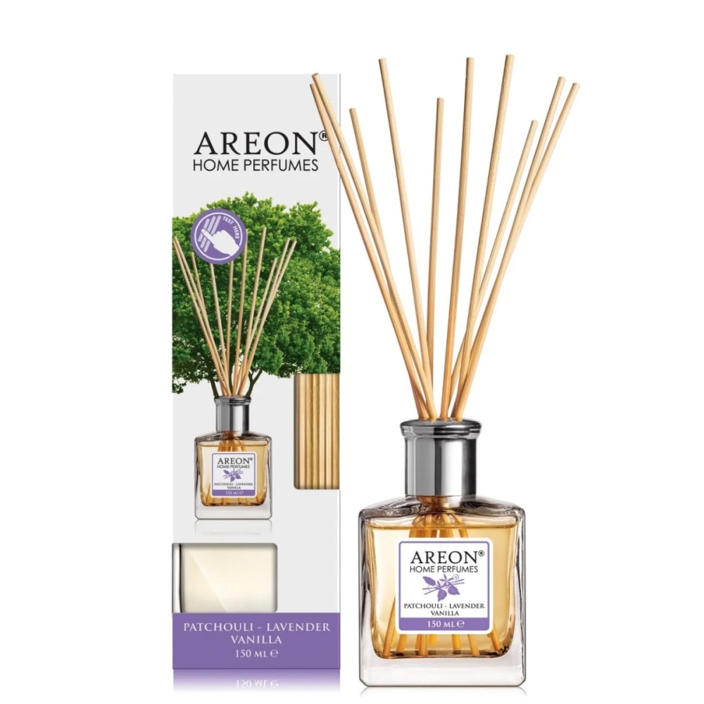 AREON DIFFUSER PARFUM 150ML PATCHOULI LAVENDER