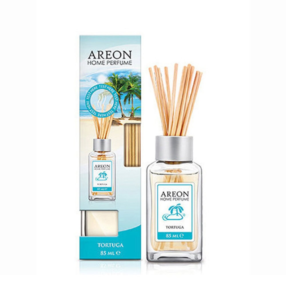 AREON DIFFUSER PARFUM 85ML TORTUGA