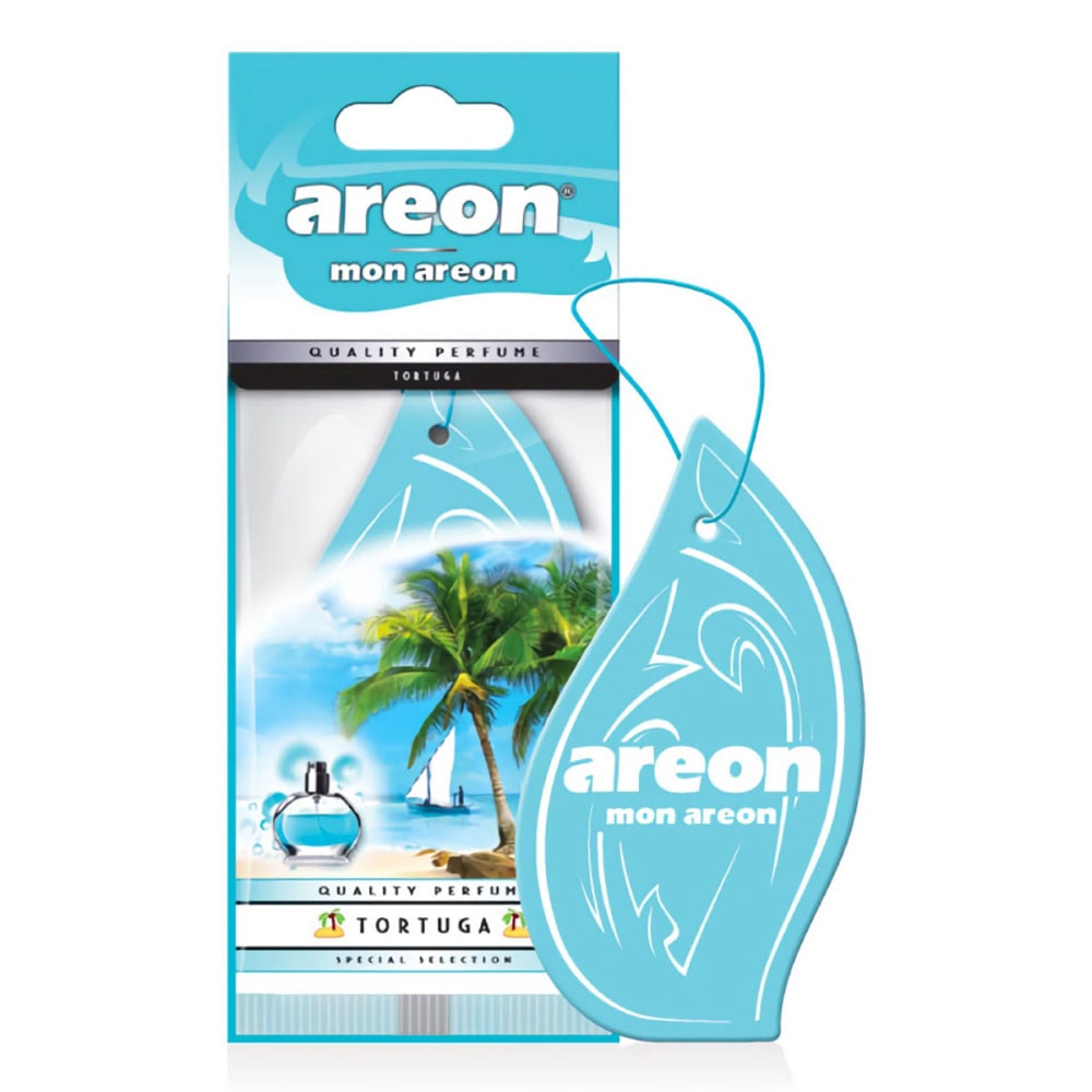 AREON MON TORTUGA