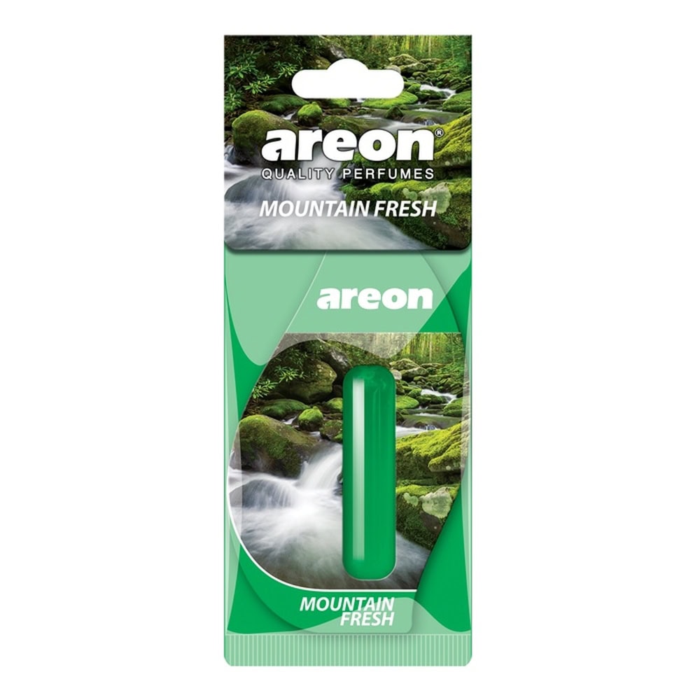AREON LIQUID 5ML MOUNTAIN FRESH