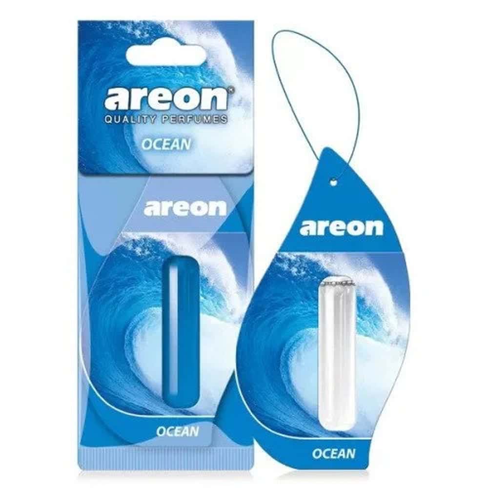 AREON LIQUID 5ML OCEAN