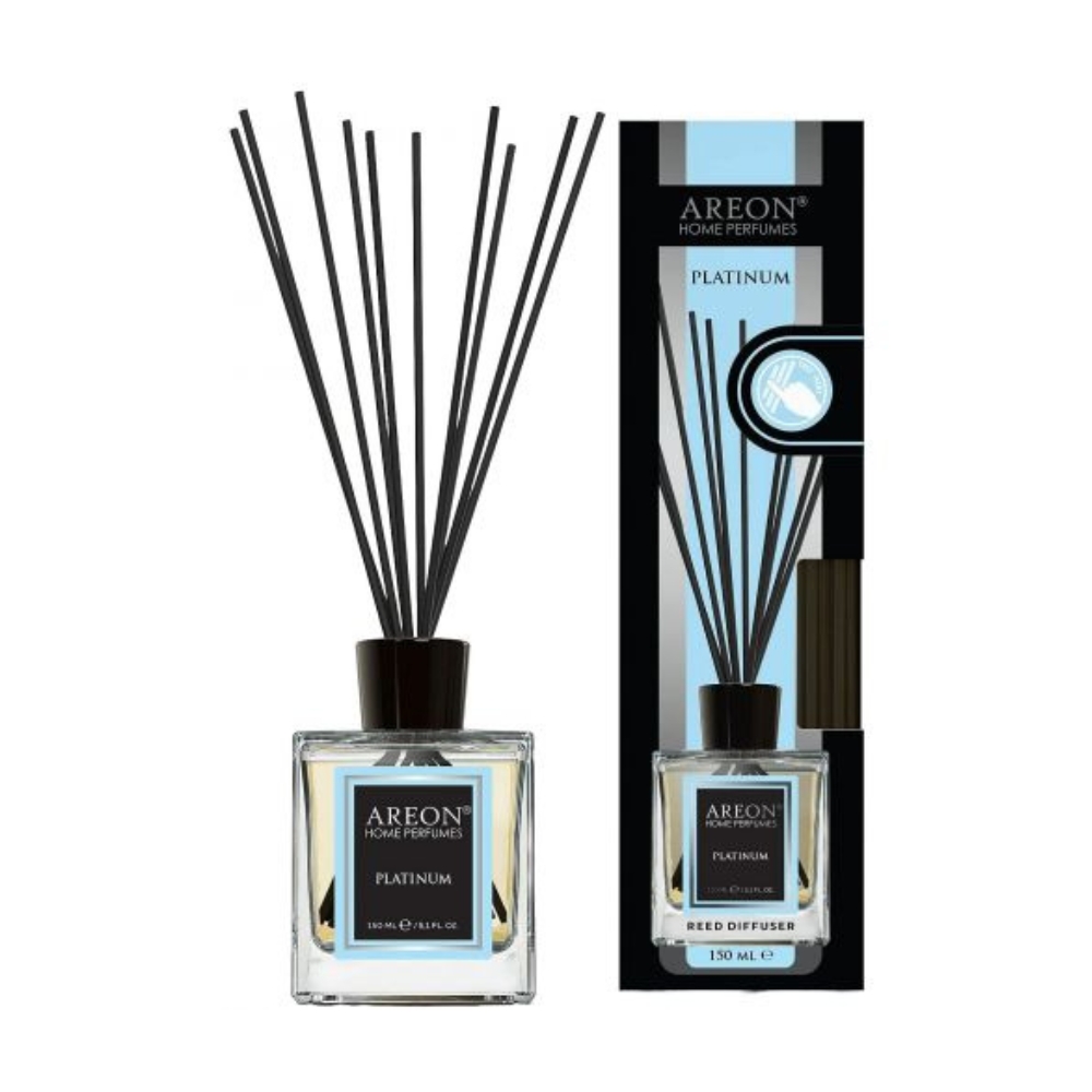 AREON DIFFUSER PARFUM 150ML PLATINUM