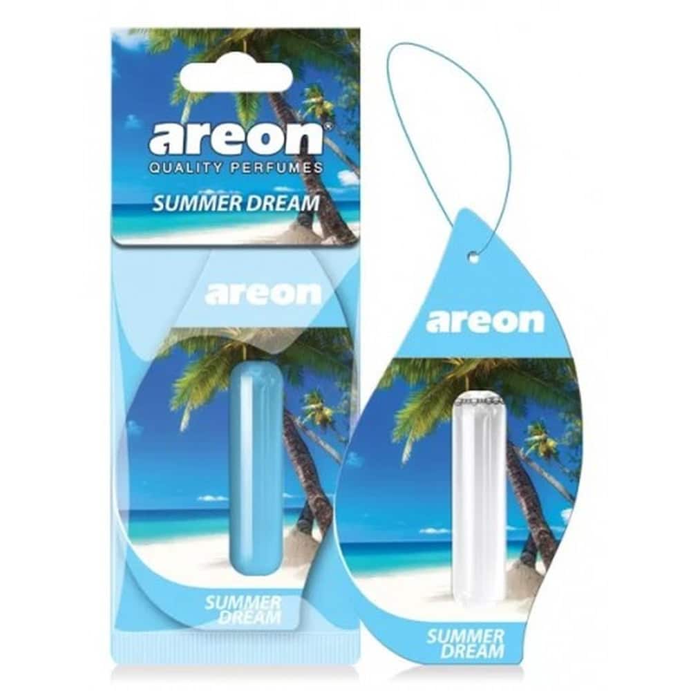 AREON LIQUID 5ML SUMMER DREAM