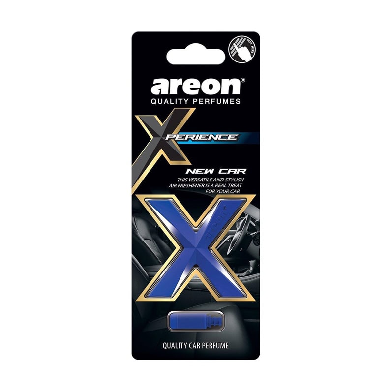AREON XPERIENCE NEW CAR