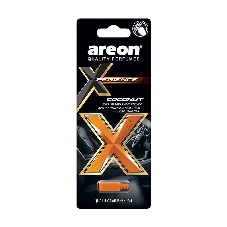 AREON XPERIENCE COCONUT