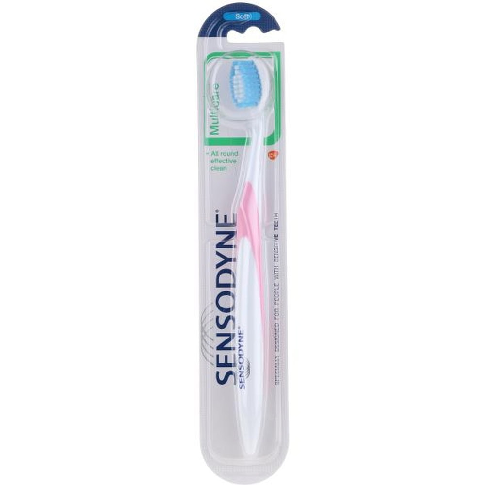 SENSODYNE PERIUTA DINTI EXPERT MEDIUM