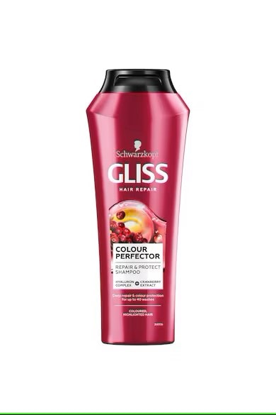 GLISS SAMPON 250ML ULTIMATE COLOR