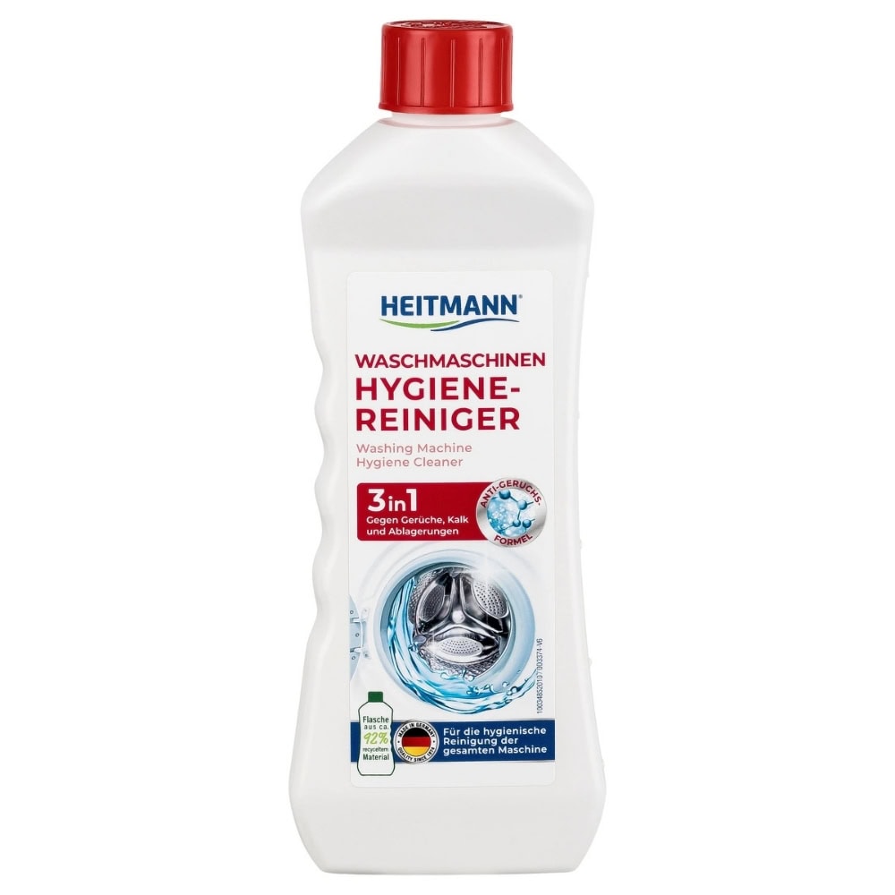 HEITMANN SOLUTIE CURATARE 3IN1 250ML