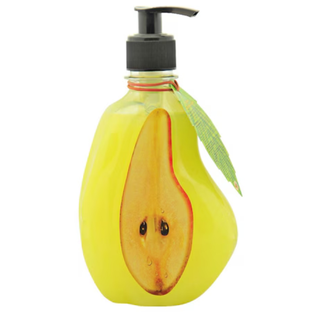 TASTY SECRETS SAPUN LICHID 500ML PERE