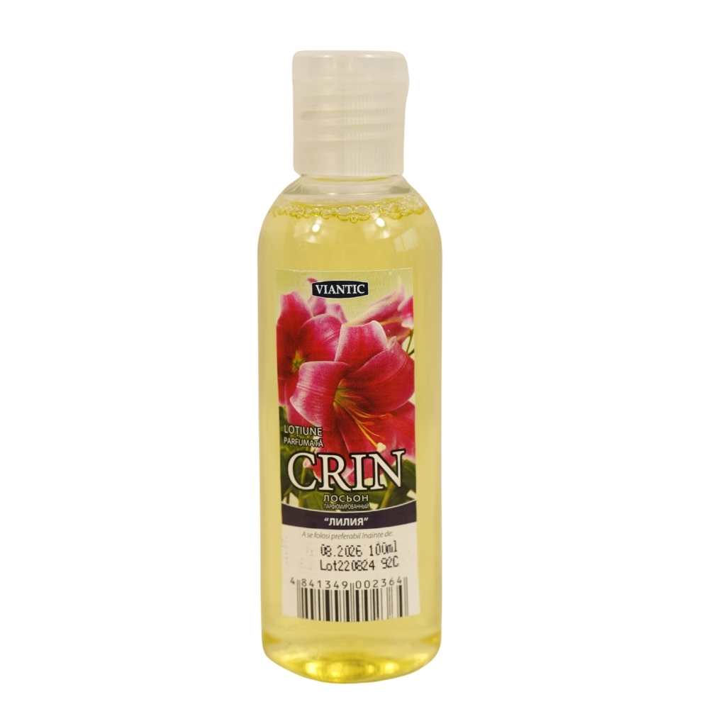 VIANTIC APA COLONIE 100ML CRIN