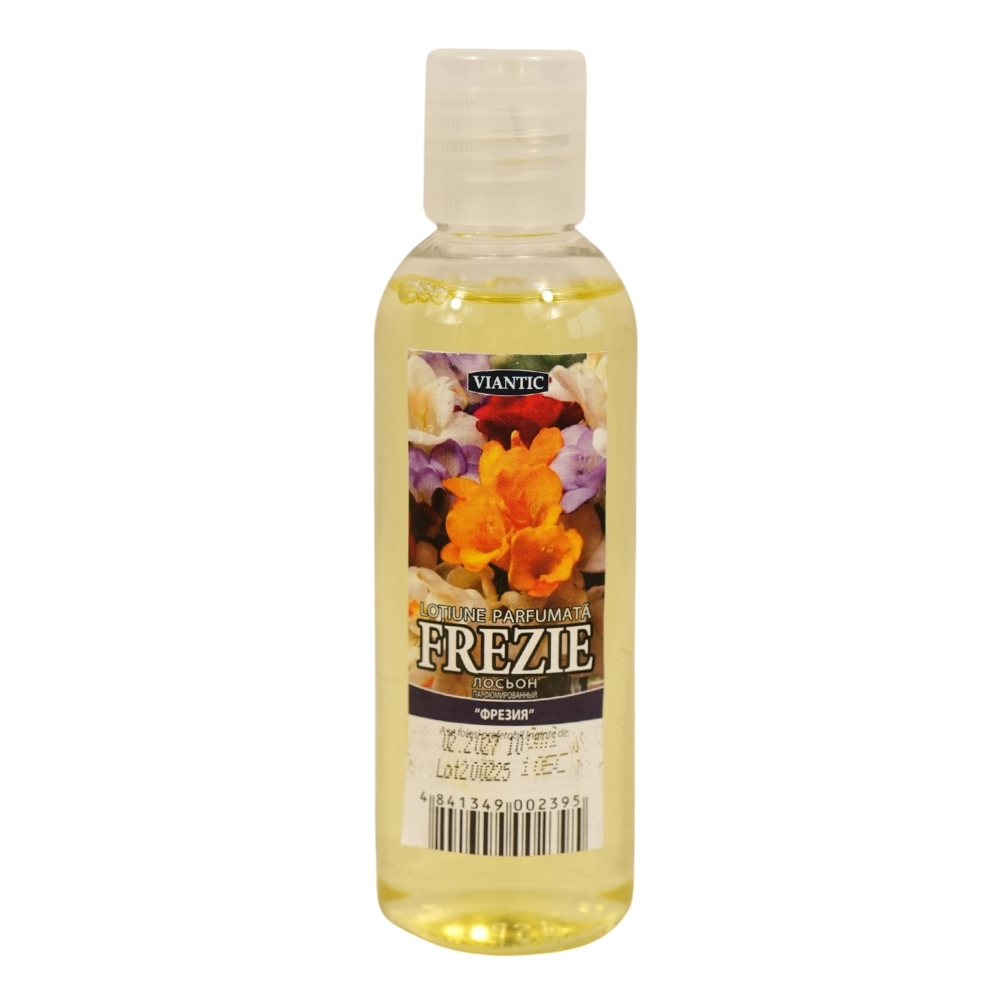 VIANTIC APA COLONIE 100ML FREZIE
