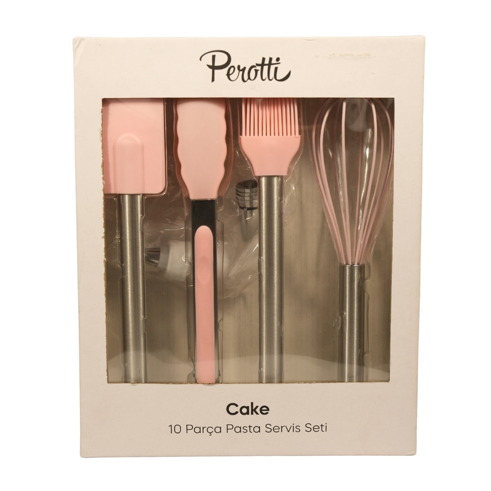 ACCESORII PATISERIE 4BUC GM42-6