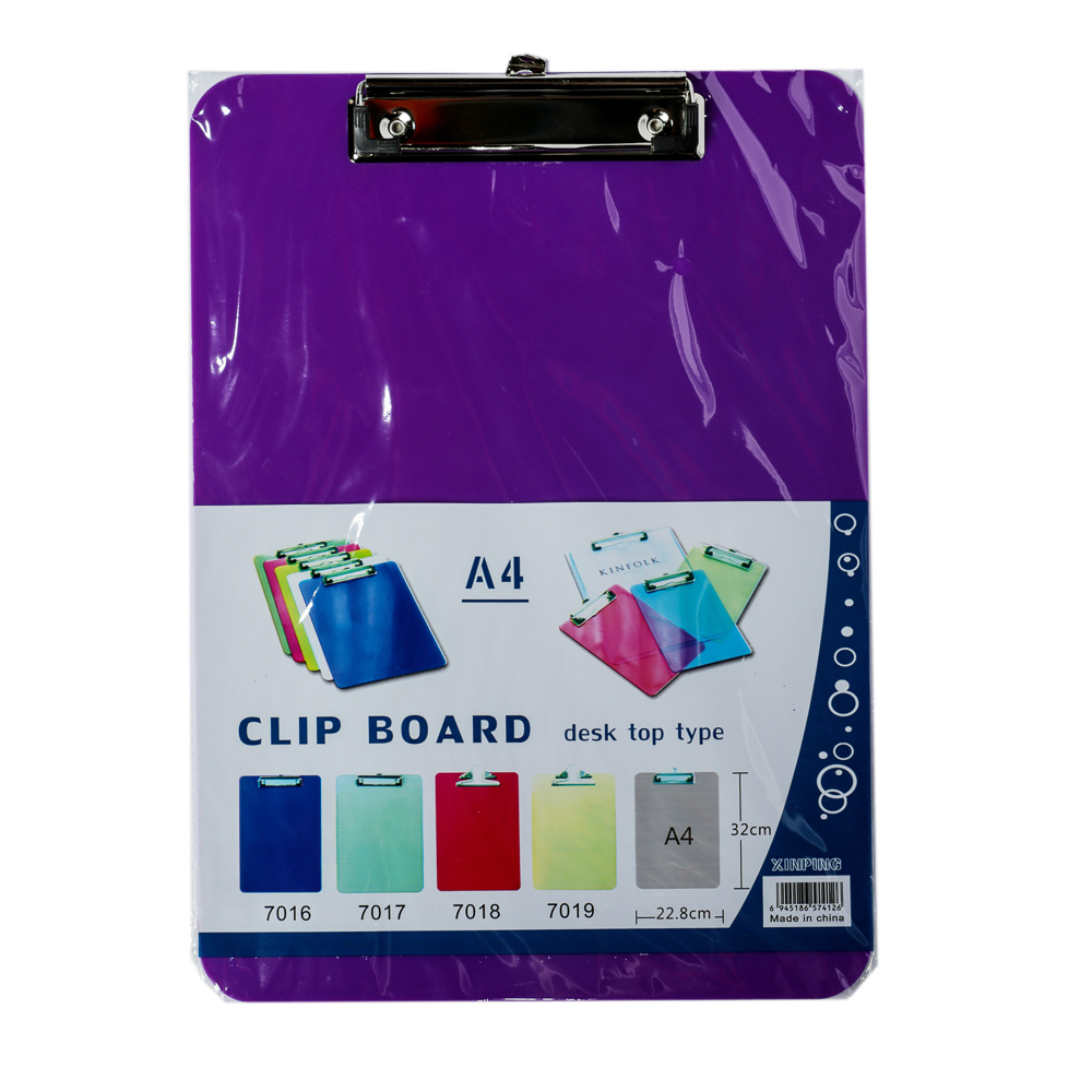 CLIPBOARD GM33-7