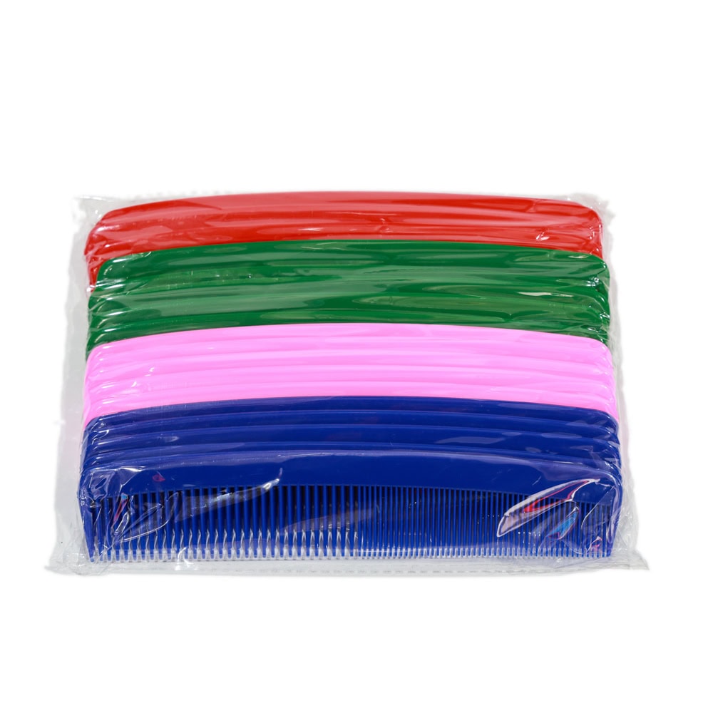 PIEPTAN PLASTIC COLOR 20BUC/SET G02-5