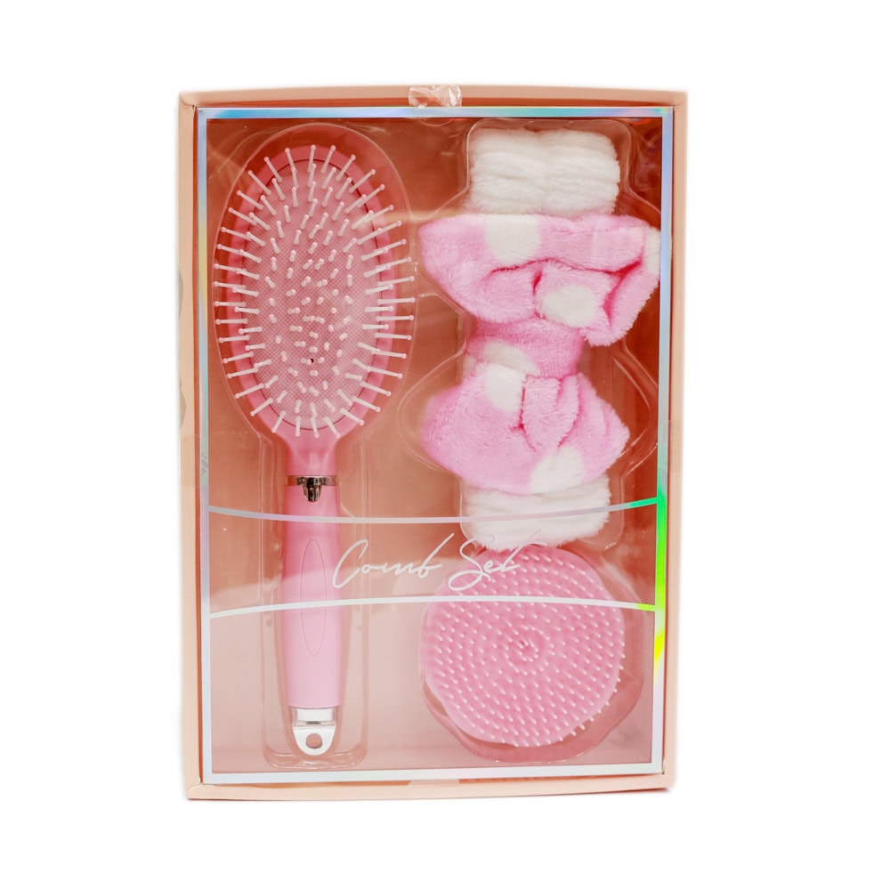 SET ACCESORII COSMETICE G02-18