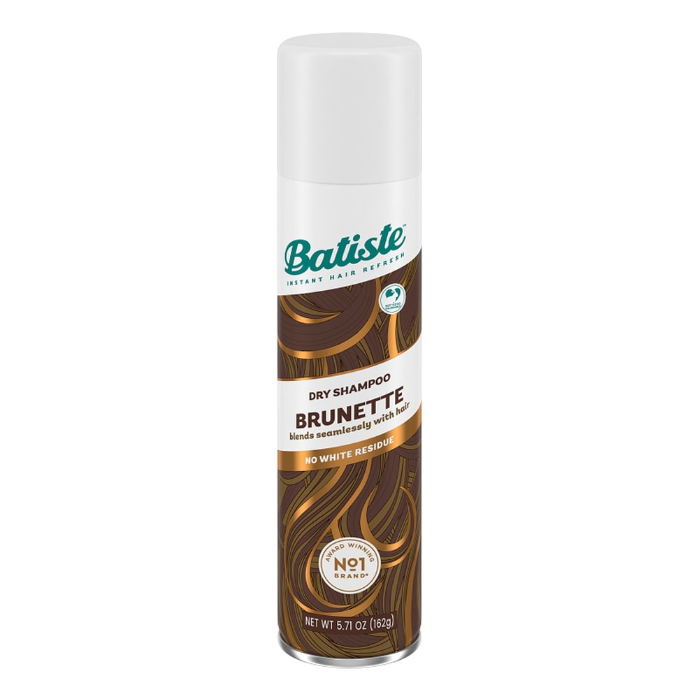 BATISTE SAMPON USCAT 200ML BRUNETTE