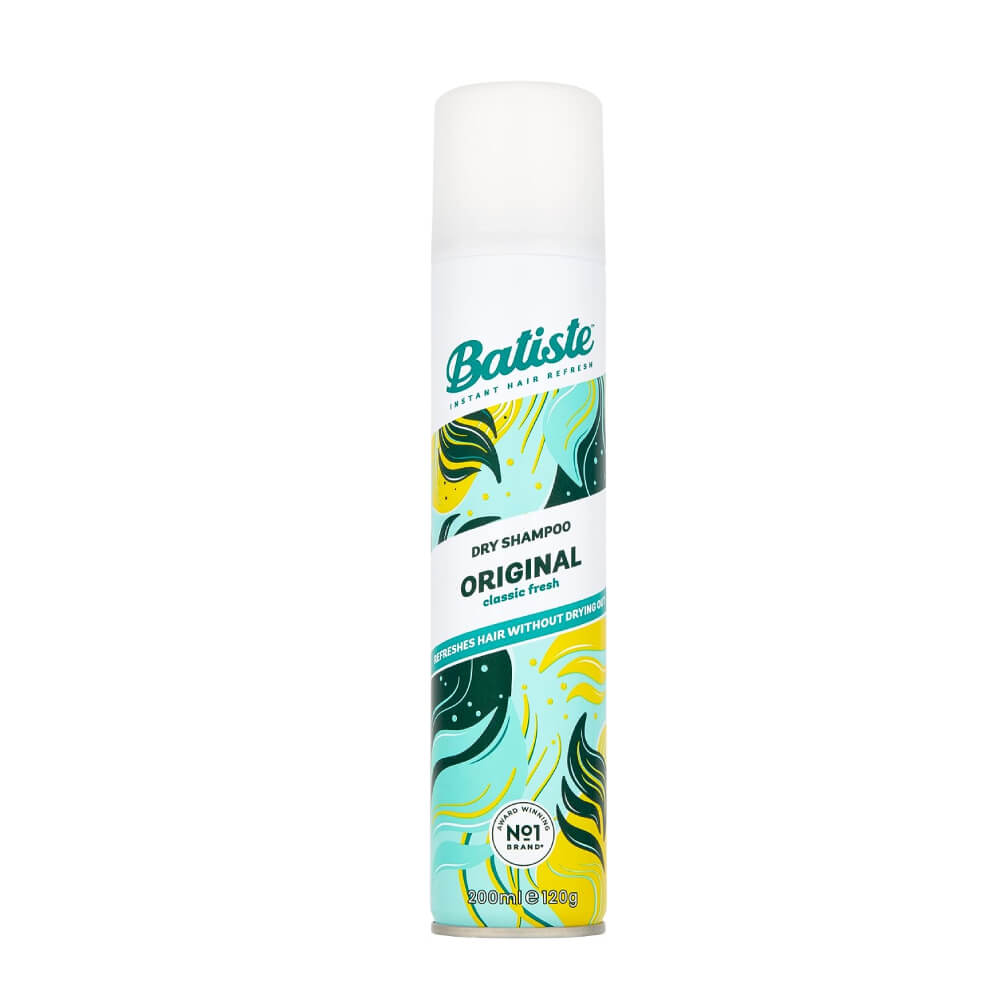 BATISTE SAMPON USCAT 200ML ORIGINAL