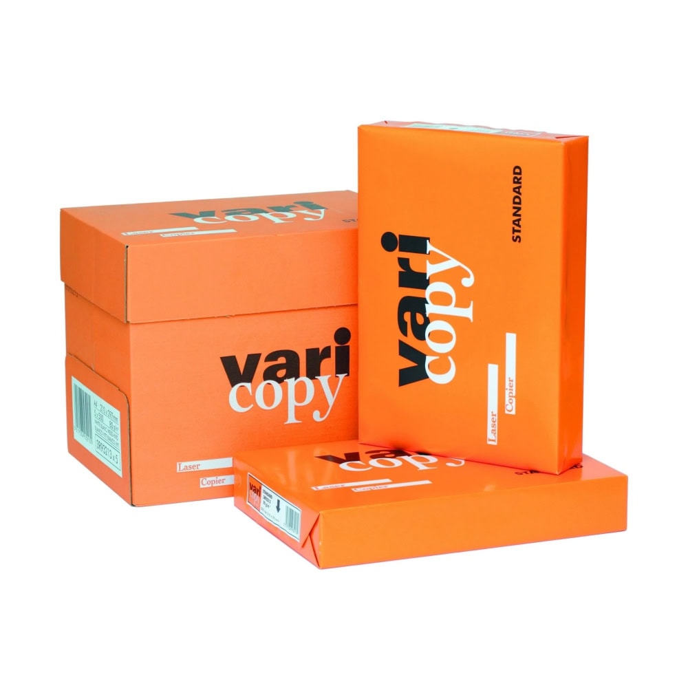 XEROX VARICOPY HARTIE COPIATOR A4 80G 500COLI/TOP