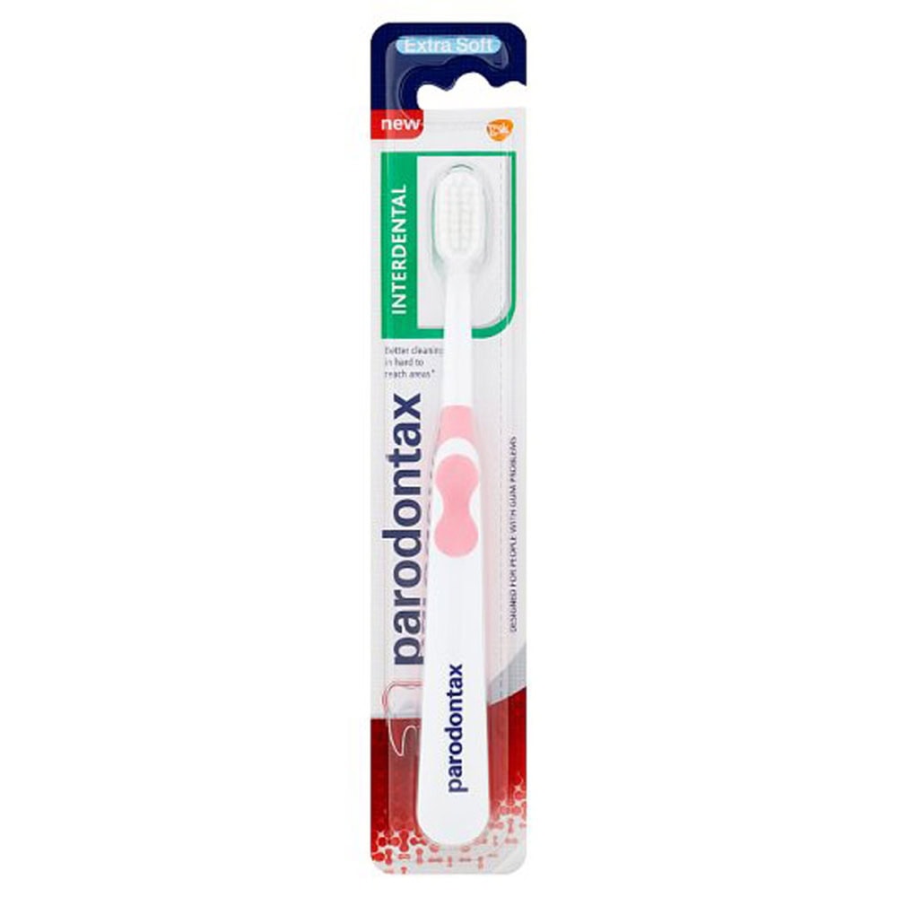 PARODONTAX PERIUTA DINTI INTERDENTAL
