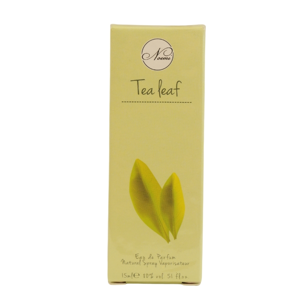 NOEMI EDP DAMA 15ML TEA LEAF