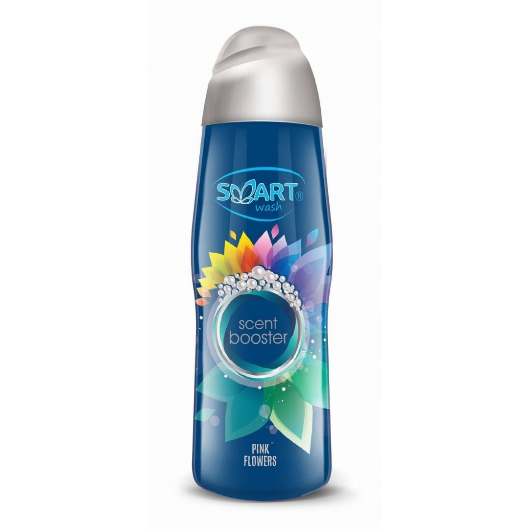 SMART BALSAM PERLE 500G PINK FLOWERS