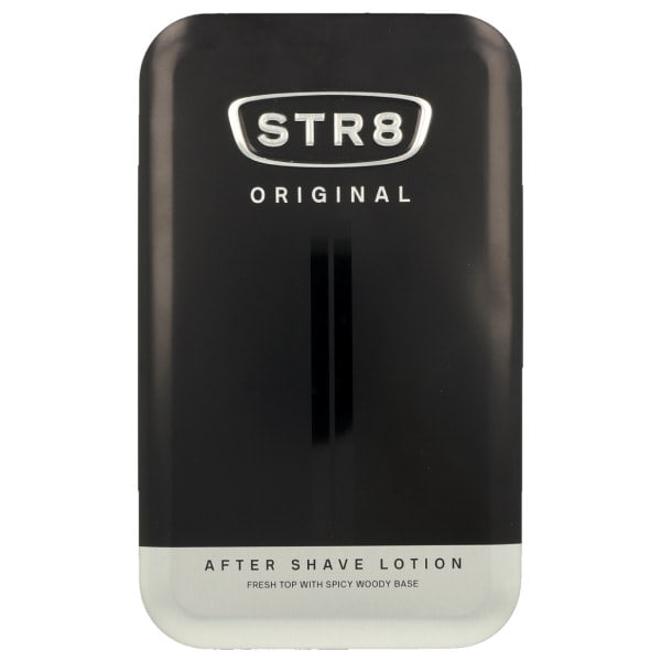 STR 8 AFTER SHAVE 100ML ORIGINAL