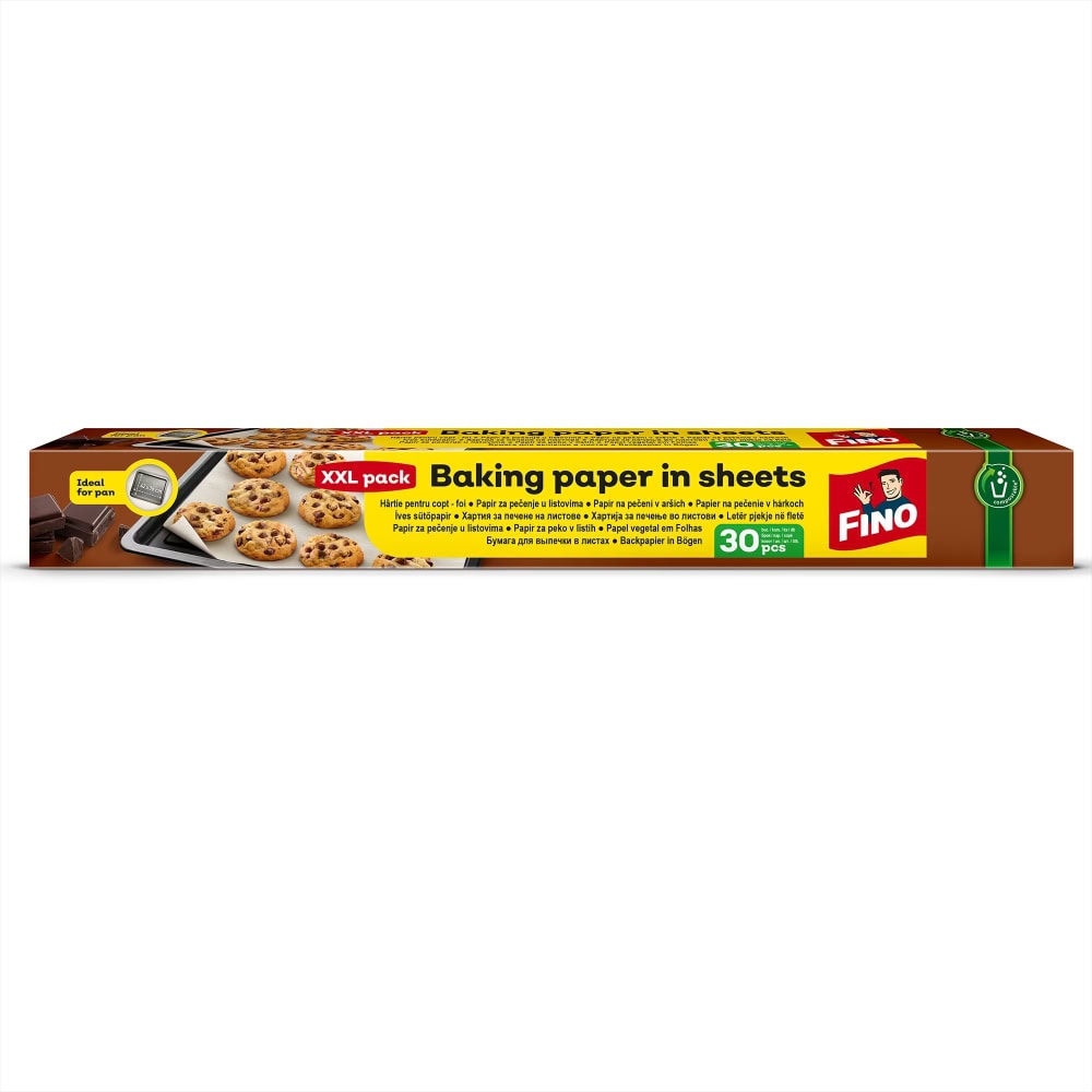 FINO HARTIE PENTRU COPT 38X42CM 30COLI