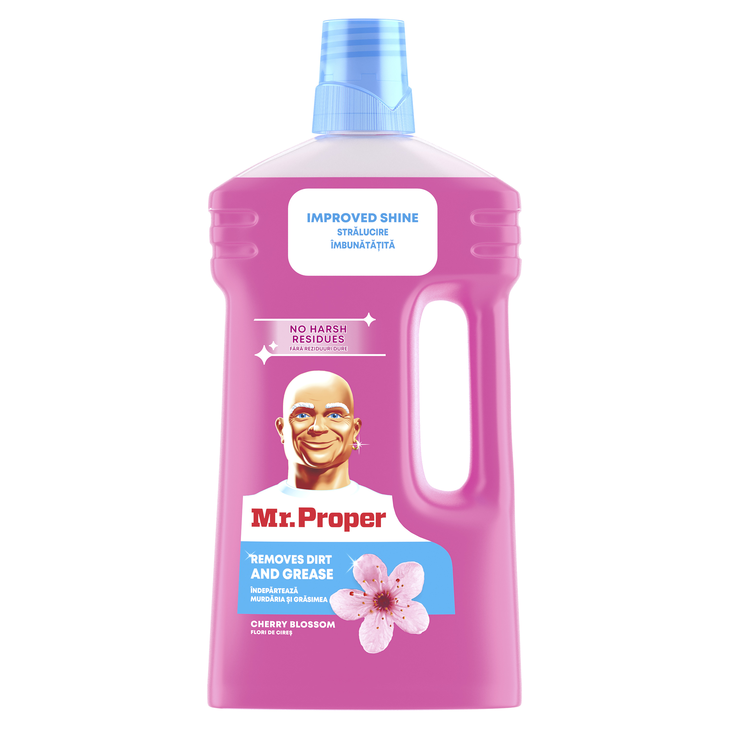 MR PROPER 1L BLOSSOM
