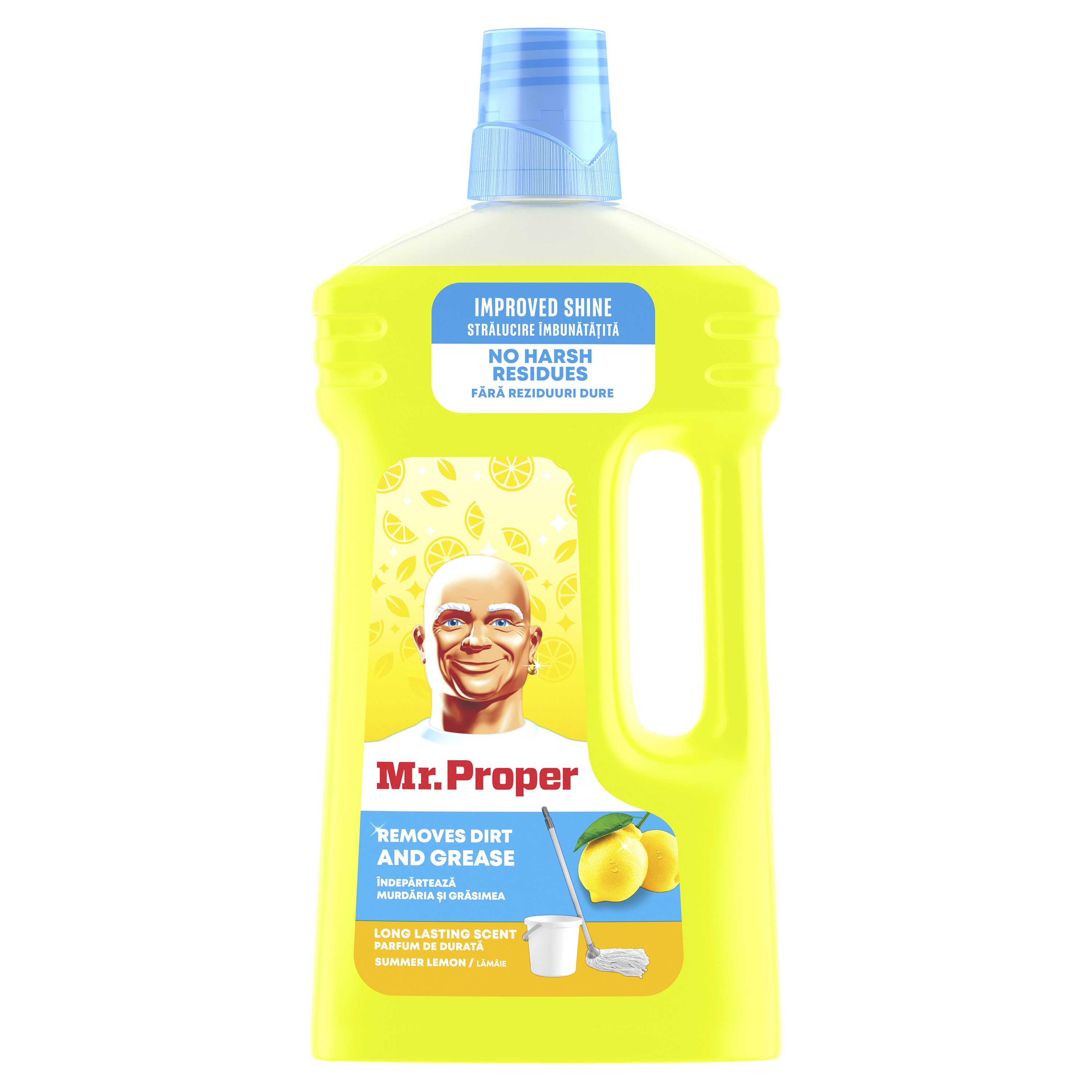 MR PROPER 1L LEMON