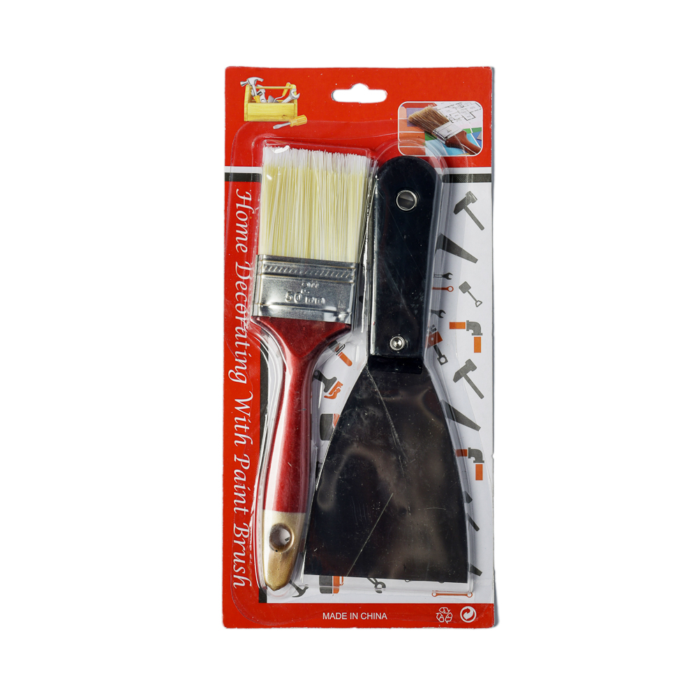 ACCESORII VOPSIT 2BUC GM25-6