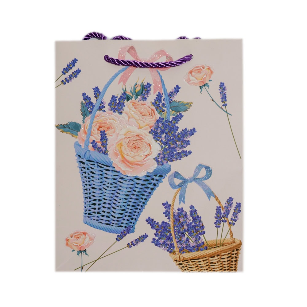 PUNGA CADOU 18X23X10CM FLUTURE GC21-16