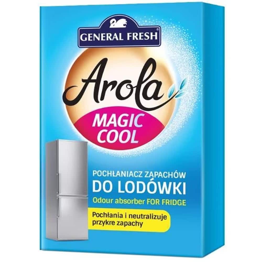 AROLA MAGIC COOL ABSORBANT MIROSURI FRIGIDER