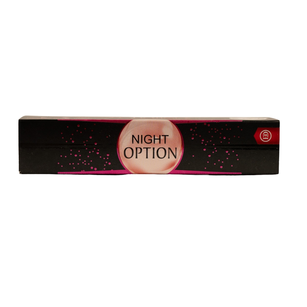 CHATLER EDP DAMA 30ML NIGHT OPTION