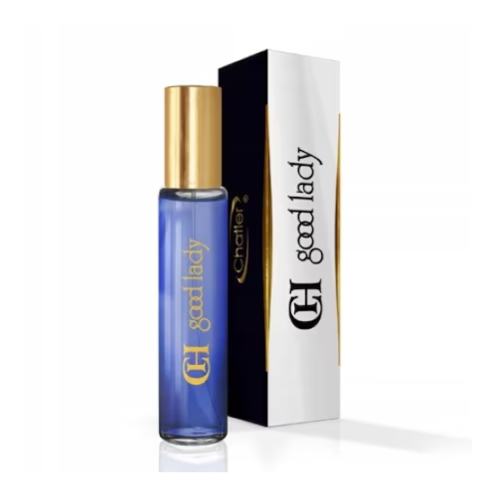 CHATLER EDP DAMA 30ML GOOD LADY