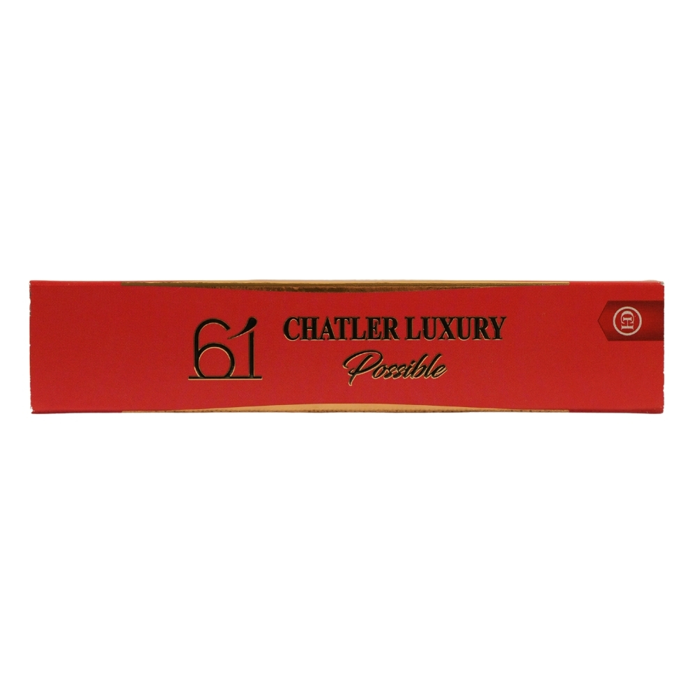 CHATLER EDP DAMA 30ML POSSIBLE