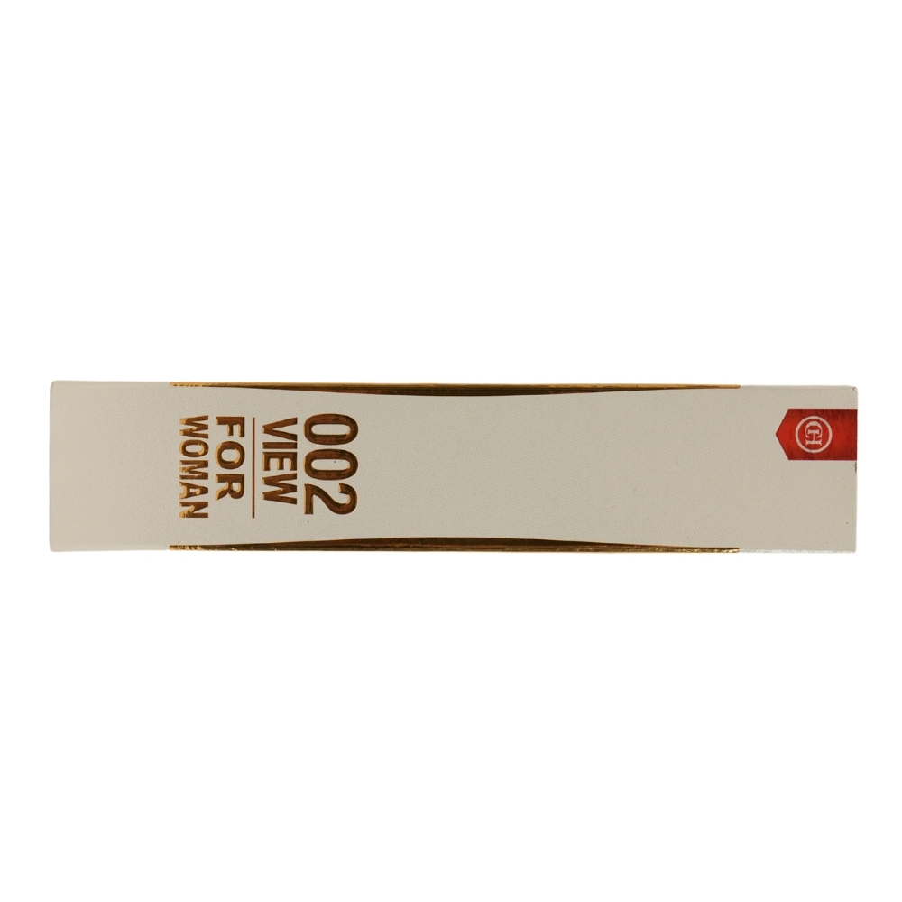 CHATLER EDP DAMA 30ML VIEW FOR WOMAN