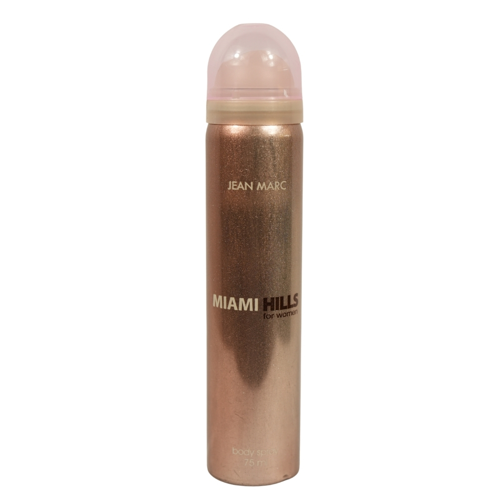 JEAN MARC DEO DAMA 75ML MIAMI HILLS