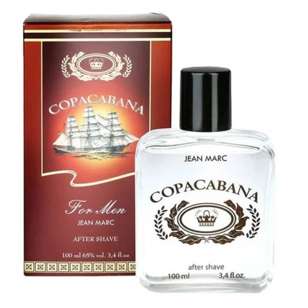 JEAN MARC AFTER SHAVE 100ML COPACABANA