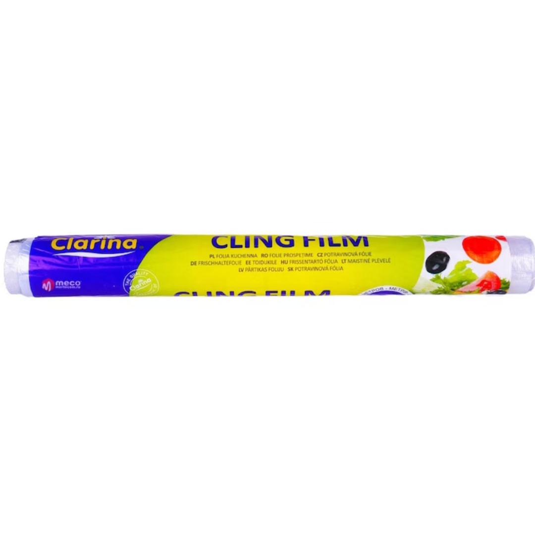 CLARINA FOLIE ALIMENTARA PROSPETIME 20M