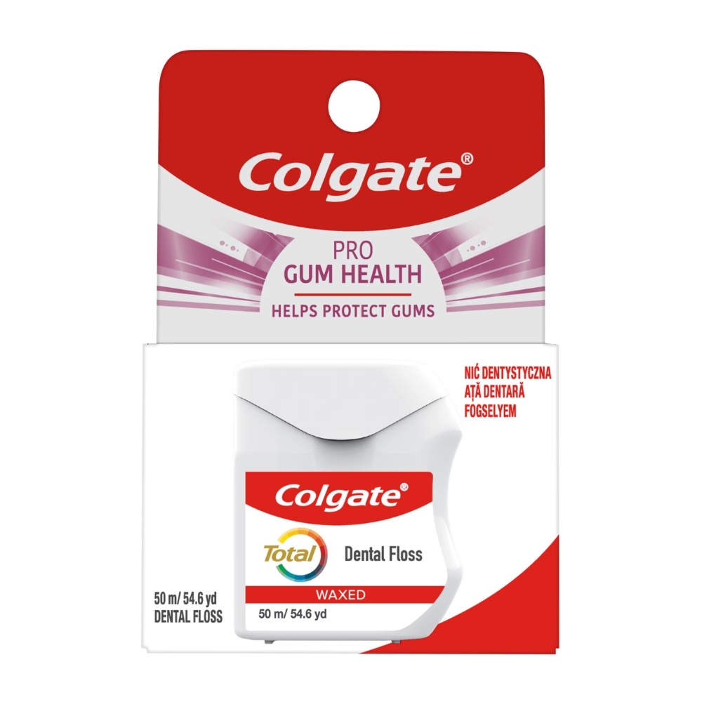 COLGATE ATA DENTARA 50M TOTAL PRO GUM HEALTH