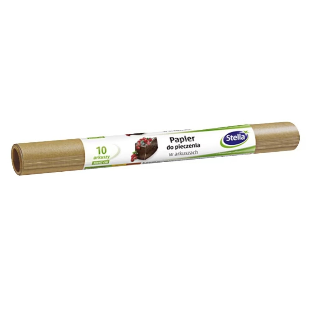 STELLA HARTIE PENTRU COPT SILICONATA 38X42CM 10COLI