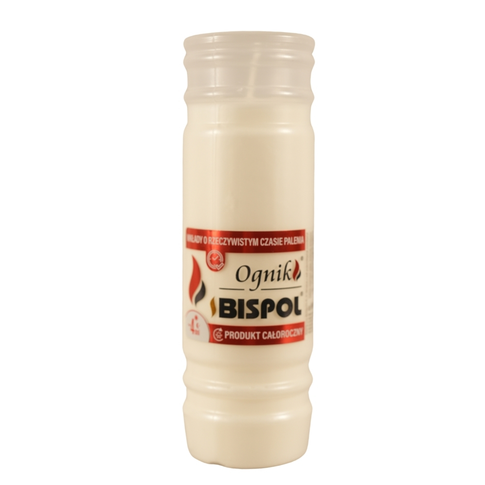 BISPOL CANDELA REZERVA WP4 ALB