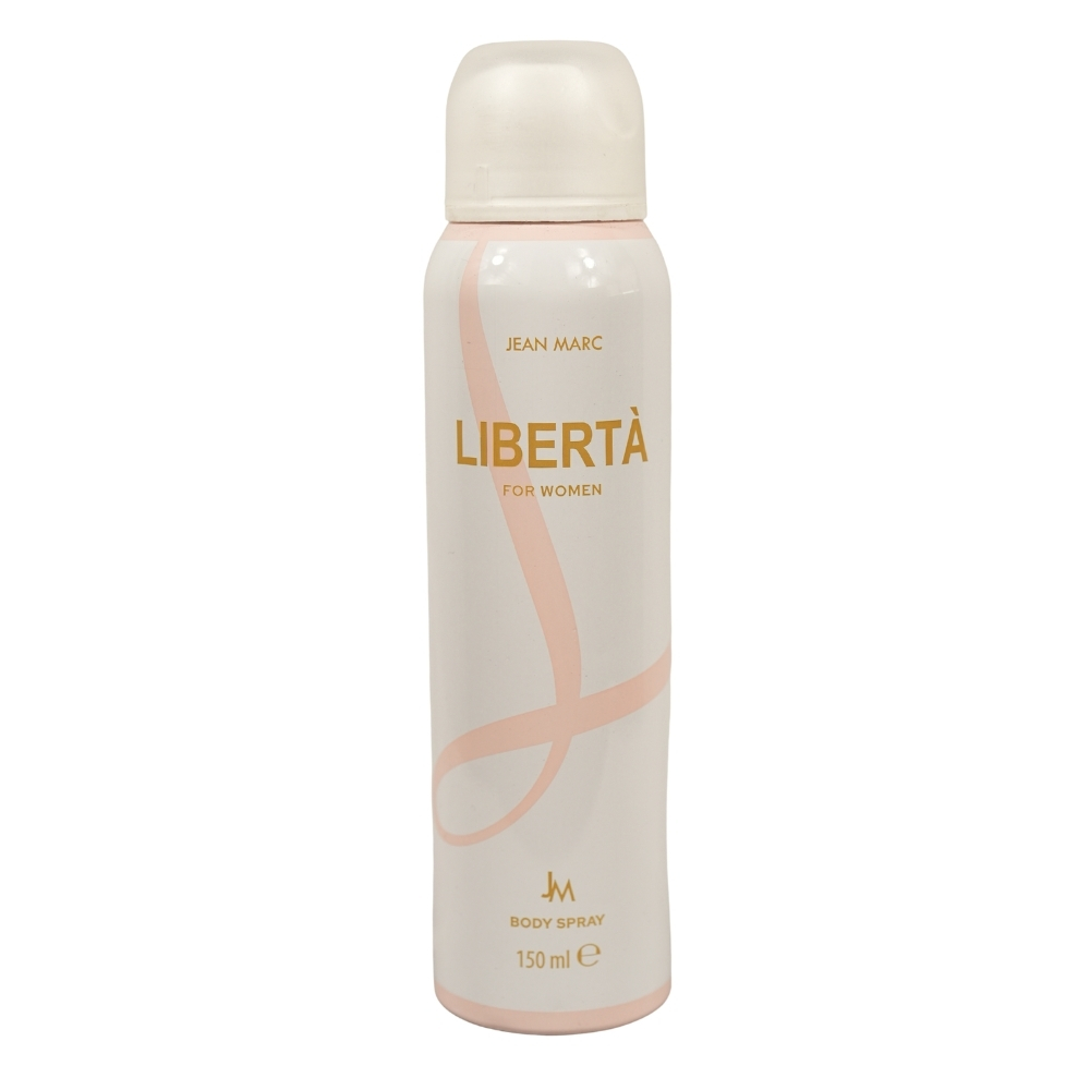 JEAN MARC DEO DAMA 150ML LIBERTA