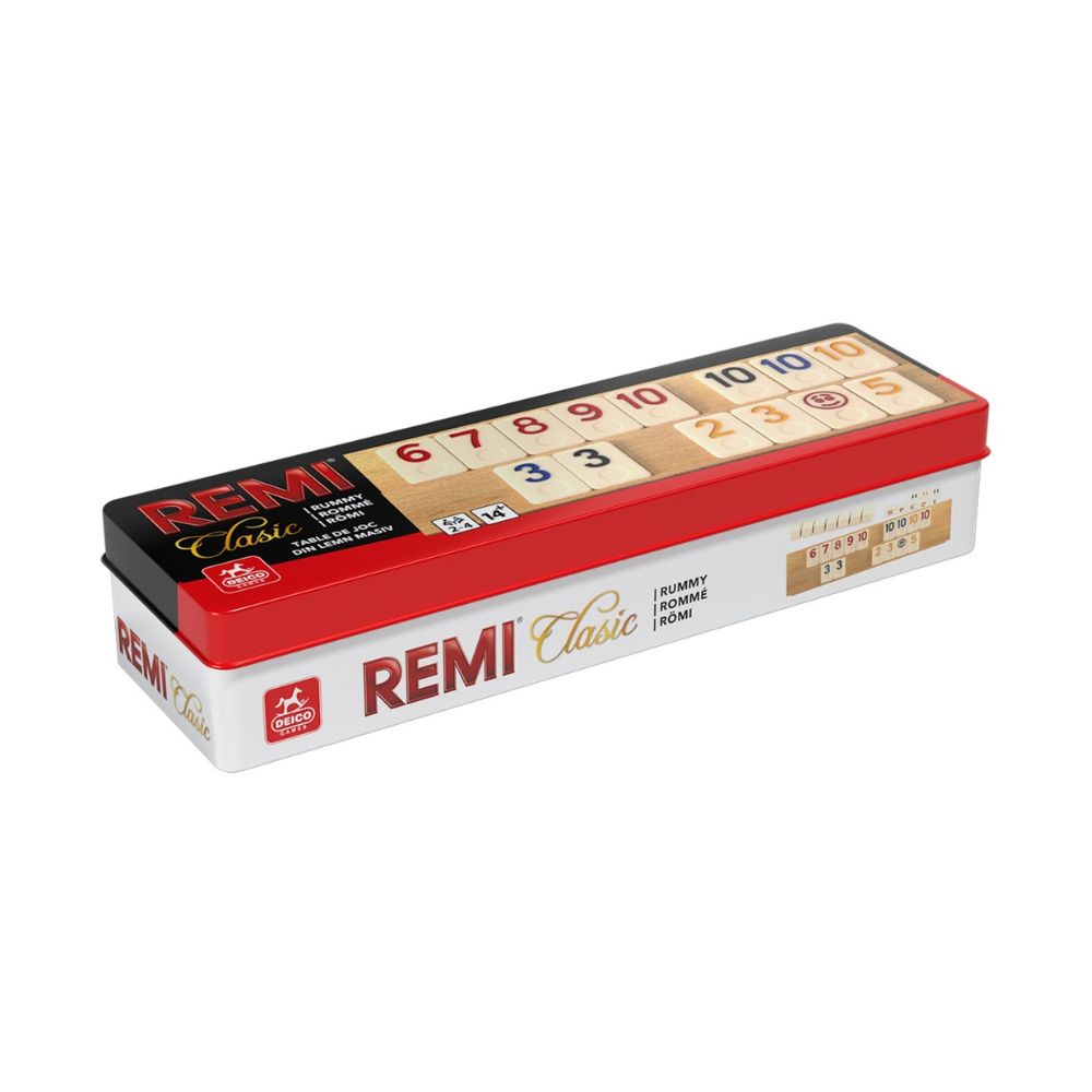ROBENTOYS JOC REMI CLASIC (16020)