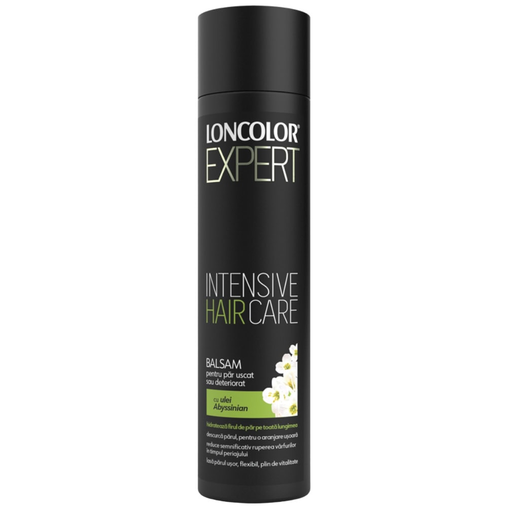 LONCOLOR EXPERT BALSAM PAR 250ML INTENSIVE HAIR CARE