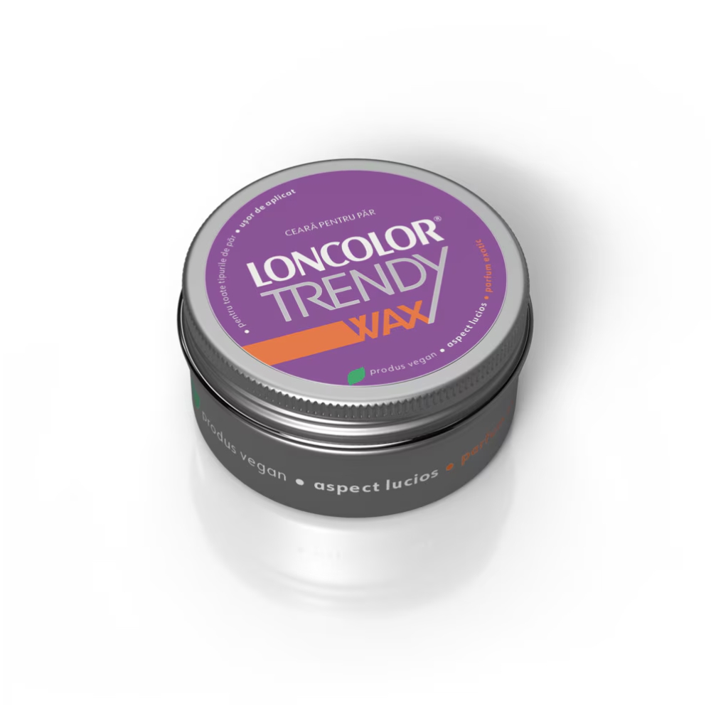 LONCOLOR TRENDY CEARA PAR 75ML