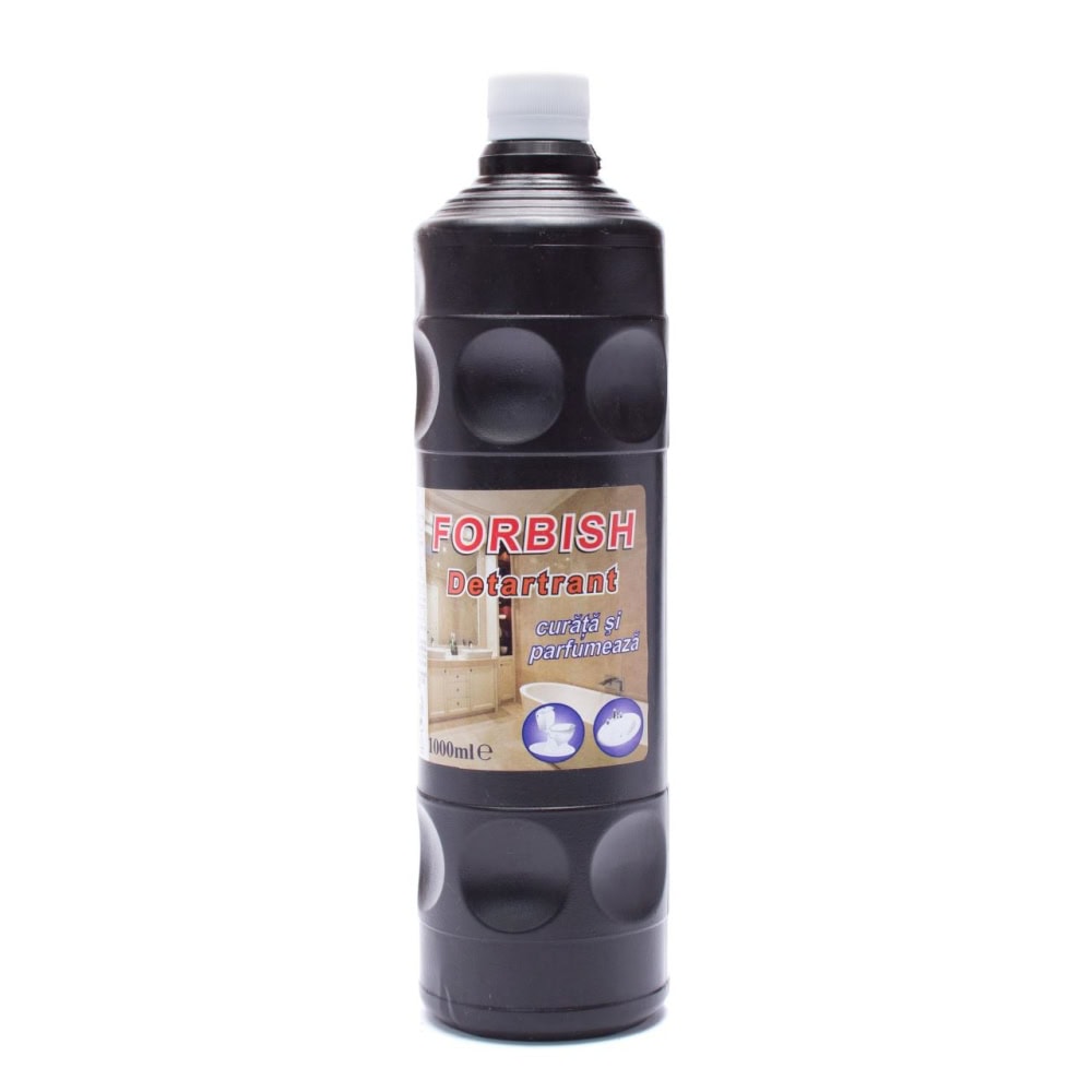 FORBISH DETARTRANT 1 L