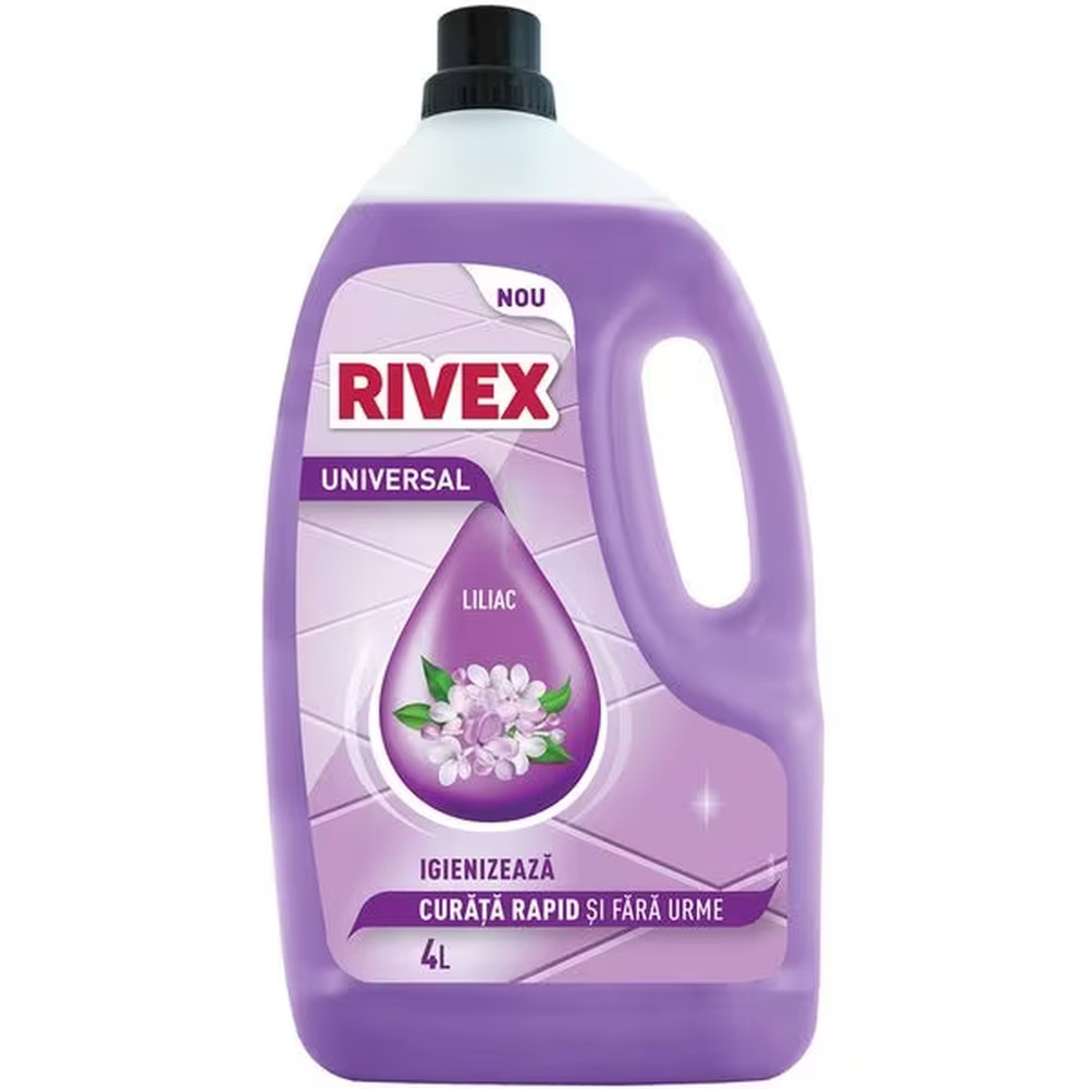 RIVEX UNIVERSAL 4L LILIAC