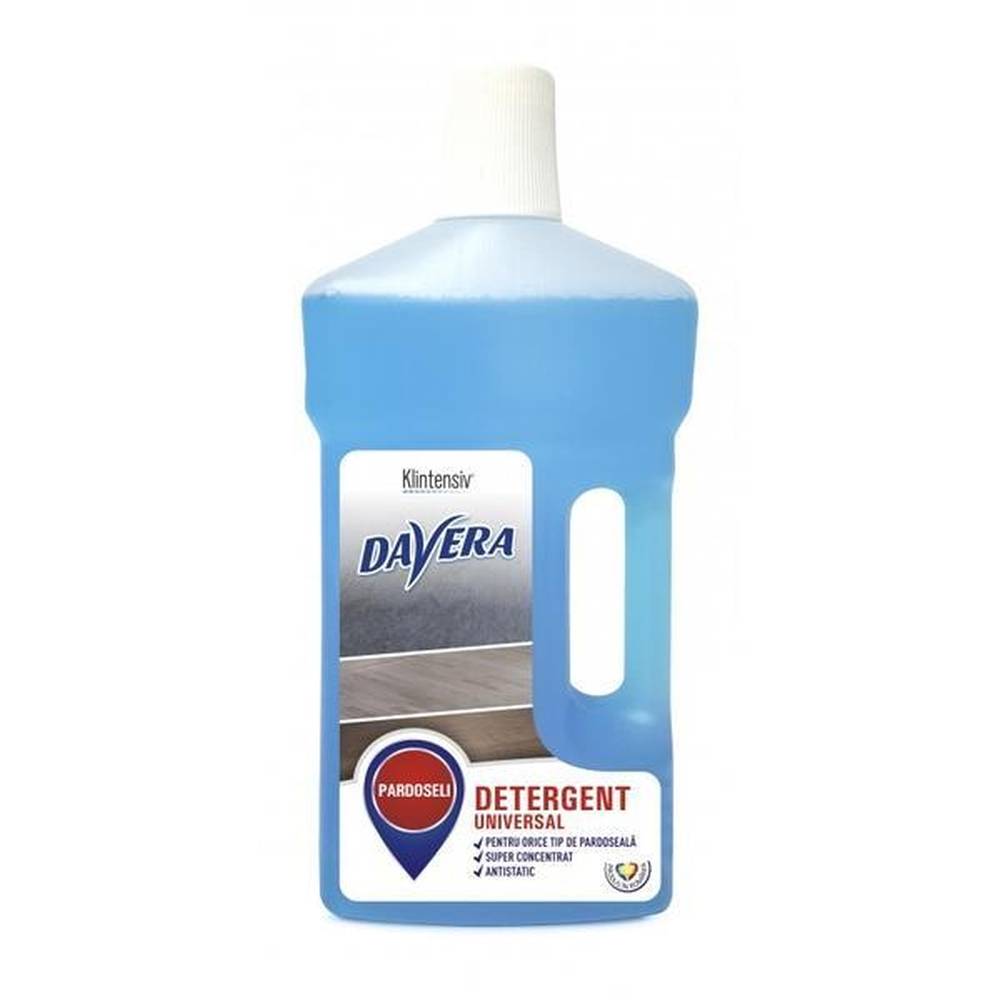 KLINTENSIV DETERGENT PARDOSELI 1L