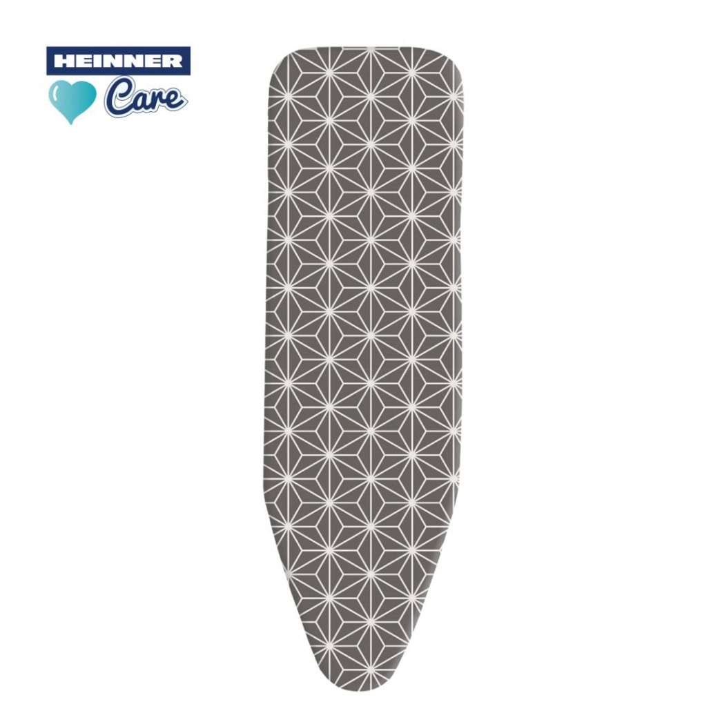 HUSA BUMBAC+PASLA PENTRU MASA DE CALCAT 120X38CM